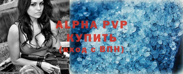 Альфа ПВП Горнозаводск
