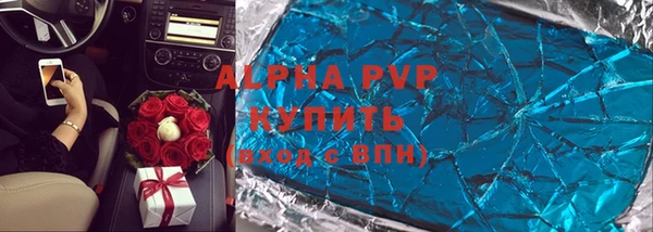Альфа ПВП Горнозаводск